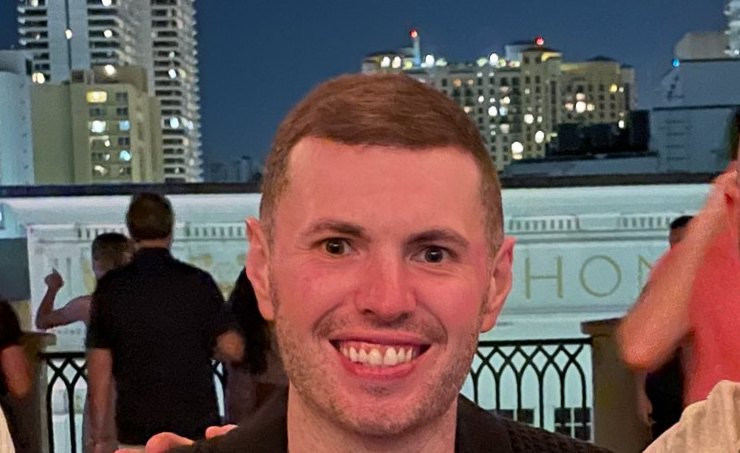 Nick Rutherford
